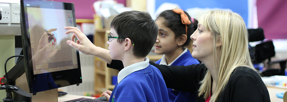 Teaching Assistant in School Teaching Assistant in School